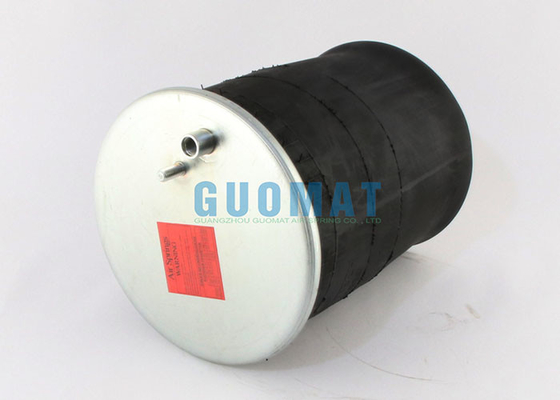 4884 N1 P06 Contitech Goma Truck Air Spring MAN Ống treo treo treo Airbag 81.43600.6035
