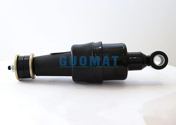Cabin Air Shock Absorber Goma Air Bellow cho DAF 1265281 1353453 Phụ tùng xe tải