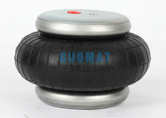 Cross FS40-6 túi khí ghép đơn SP1B04 Phoenix Industrial Rubber Air Spring
