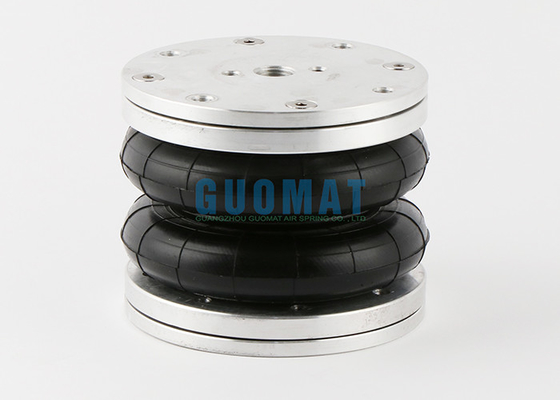 2B6X2P Tự động khí sốc PM/31062 Norgren 6X2 cao su