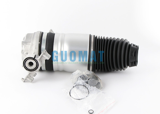 Phân khớp phía sau bên phải Air Spring 7P6616020K Air Shock Part cho VW Touareg II