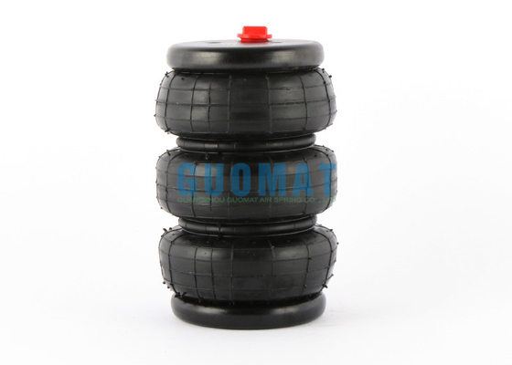 Loại ba loại cao su không khí cao su 3B2300 lò xo không khí để nâng