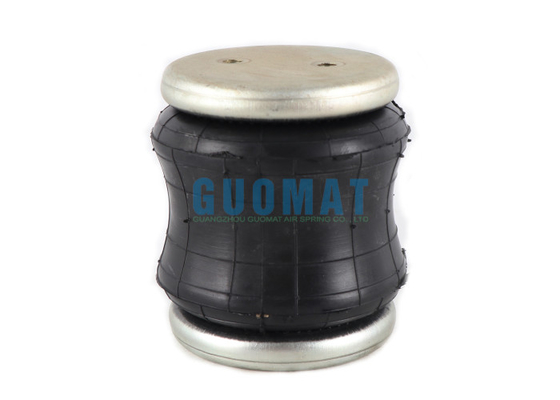 W01-358-7725 Firestone công nghiệp một dây chuyền khí tròn 141mm thiết kế chiều cao cho thiết bị điện tử