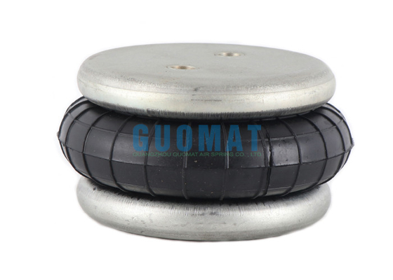 1B130070 Single Convoluted Air Actuator FS50-5 Contitech Rubber Air Spring Bags