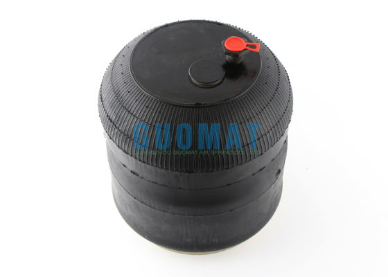 4183NP23 Contitech Truck Air Spring A9423201321 Hình đệm khí cho Mercedes Benz