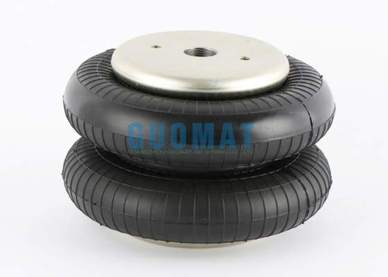 Bộ truyền động bellows công nghiệp WBZ 320-E Weforma Lò xo khí hai nếp G3/4 Lỗ khí