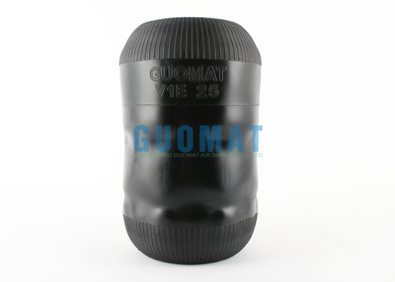 Bầu hơi cao su xe buýt Contitech 661N 1E25 Phoenix Volvo 1137882 1137888 3159253 Lò xo hơi xe buýt