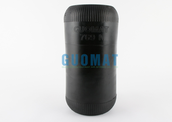 Hệ thống treo Air Spring Bag 1R1A 380 260 Firestone cao su Air Bellow W01-095-0204