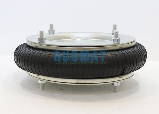 Contitech Original Flange Air Spring FS 412-10 Chất treo bong bóng túi khí cho máy công nghiệp