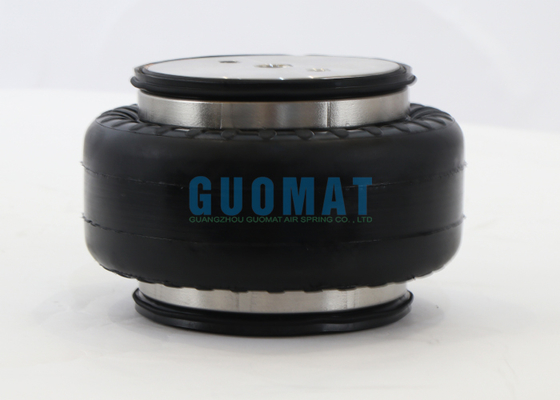 Bầu hơi Goodyear 1B5-2 Super-Cushion Lò xo hơi đơn dạng sóng 579-913-502