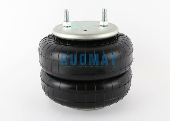 W01-358-6905 Túi khí giảm xóc 2B9-206 Goodyear Bộ truyền động khí nén cho rơ moóc