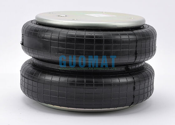 2B14-354 Truck Single Convoluted Air Spring W01-358-7145 Firestone Air Suspension Air Bags