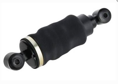 3172984 VOL-VO Front Cab Air Shock hấp thụ phương tiện Cao su Air Bellows 1629719 Monroe FH12 FH16