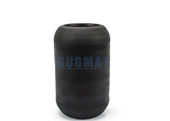 Hệ thống treo túi khí xe buýt GF Gomma 1S323-36 Lveco 41022620 AIRFREN 20876G KAISER MLF8199