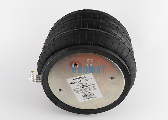 Contitech FT 330-29 503 Ba lò xo không khí chuyển đổi cho LOAD GUARD SC2132