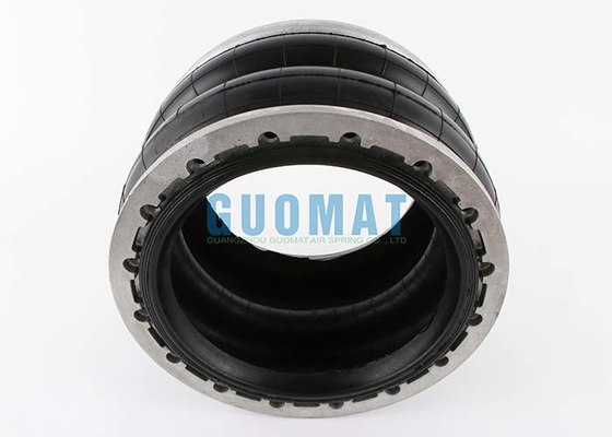 W01-M58-6978 Lò xo không khí công nghiệp GUOMAT 2B6978 ở mức 0,7 Mpa Max Dia 707mm