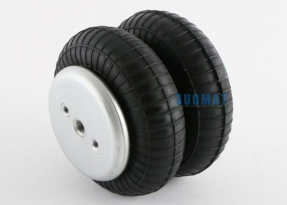 W01-M58-6105 Lò xo không khí Firestone cho máy dệt / thiết bị điện tử