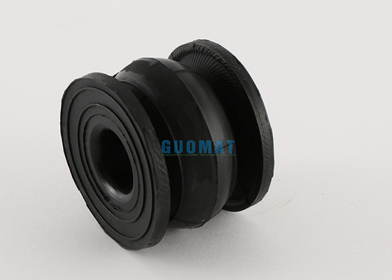 Lò xo không khí công nghiệp đơn 80MM GF40 / 60-1 Thay thế Contitech FS 22-3