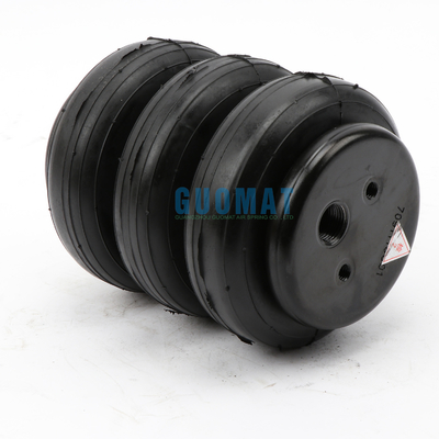 113mm Hệ thống treo khí nén GUOMAT NO.