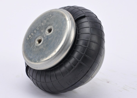 FS 40-6 Contitech Air Spring Max Dia 145mm với hai đai ốc