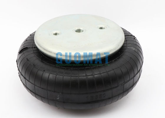 Lò xo không khí cao su 1B8-550 Goodyear Tham khảo Firestone W01-358-7564 Bộ truyền động không khí GUOMAT 1B8X4