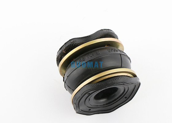 Lò xo không khí công nghiệp Contitech FS 22-3 DI CR 2¾X1 Single GF40 / 60-1