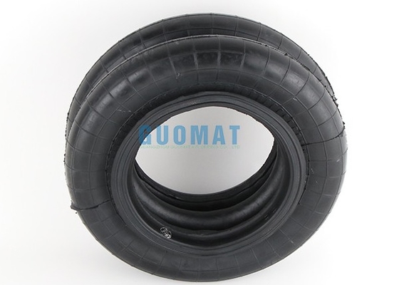 Tấm thép bọc lò xo không khí công nghiệp GUOMAT 2B12X2 Firestone W01-R58-4060 12 