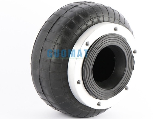 W01-358-0100 Chuông cao su W01-358-0112 Bu lông lò xo không khí Firestone M6