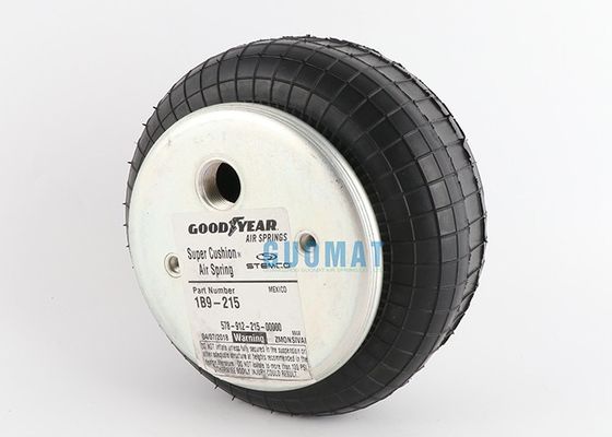 W01-M58-6374 Firestone Air Spring Tham khảo FS 200-10 CI G 3/4 Goodyear 1B9-215