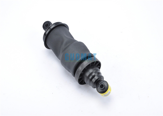 Hệ thống giảm xóc cabin treo 81417226057 81417226075 SACHS 135 198