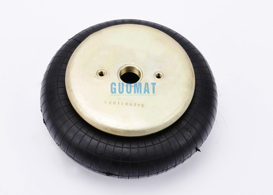 1B9-202 Hệ thống treo cao su thiên nhiên Goodyear Lò xo không khí G3 / 4 cho xe tải Air Ride Spring