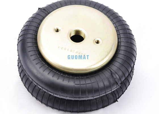 Contitech FD120-17 G3 / 4 Kiểu ống thổi gió đôi chuyển đổi công nghiệp
