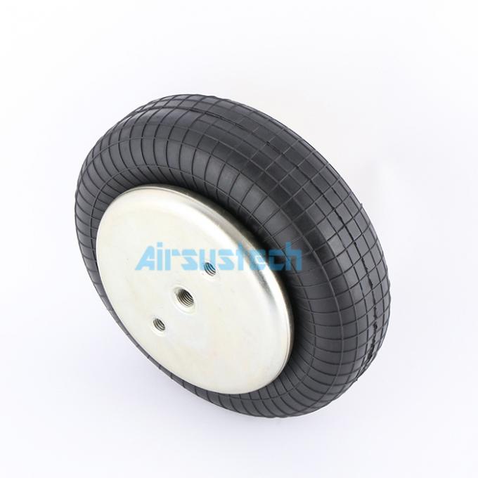 Rubber Fire-Stone Air Spring W01-358-7564 Single Convulted 1b 8× 4 Spring