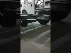 the lift up air spring for small truck