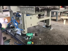 FD70-13 Lò xo không khí Continental Contitech GUOMAT NO. 2B7070