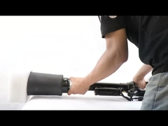 A2213205613 Mercedes Benz S-Class W221 Máy hấp thụ sốc không khí phía sau bên phải