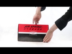 Đằng trước bên phải treo treo cho Audi Q7 7L6616040E túi khí Touareg Cayenne