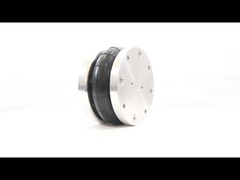 1B6X1P Chất thay thế lò xo khí công nghiệp FS 76-7 DS CR Ống đệm nâng khí lục địa