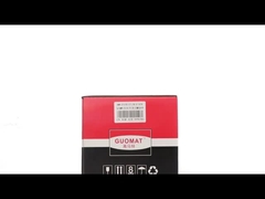 BMW Air Suspension 37126790078 Đối với năm 2007-2014 BMW X6 E70 / E71 Lưng Air Spring Bags Bellows