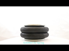 2 Lông khí cao su cong cong Contitech FD 330-22 363 2B12-425 túi khí thép Goodyear