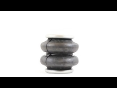 Firestone công nghiệp Bellow Air Spring W01-358-3400 2B7-540 Goodyear Air Lift túi cao su