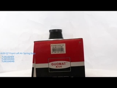 4L0616503 7L5616503F Bộ sửa chữa treo không khí cho Audi Q7 VW Lưng trái túi xuân không khí