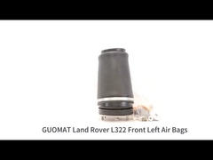 Air spring bag phía trước trái cho Land Rover 2006-2012 Range Rover L322 RNB000750 Air suspension spring