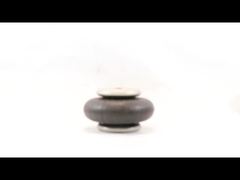 Firestone W01-358-7451 Công nghiệp đơn lượn Air Spring Style 110 Airstroke