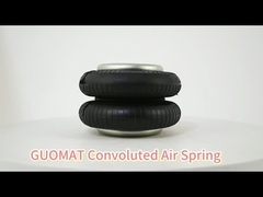 Thiết bị loại bỏ bụi Contitech FD 120-17 Xuân khí cho treo xe tải