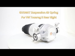 Phân khớp phía sau bên phải Air Spring 7P6616020K Air Shock Part cho VW Touareg II