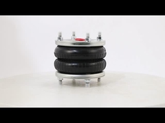 Contitech Double Convoluted Air Bellow FD76-14 CR G1/2 Không khí cho ngành công nghiệp