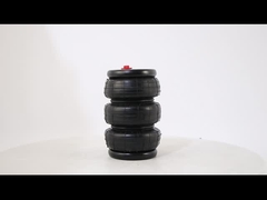 Loại ba loại cao su không khí cao su 3B2300 lò xo không khí để nâng