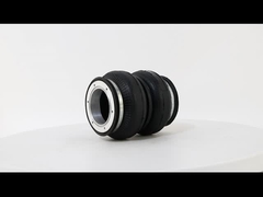 W01-358-5813 Firestone Double Phim không khí Spring 2B5813 Truck Air Shockber