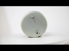 GUOMAT 1T9039 Đề cập đến W01-358-9039 Firestone Air Spring Bellows 1T15M-0 cho Golden Dragon Yutong